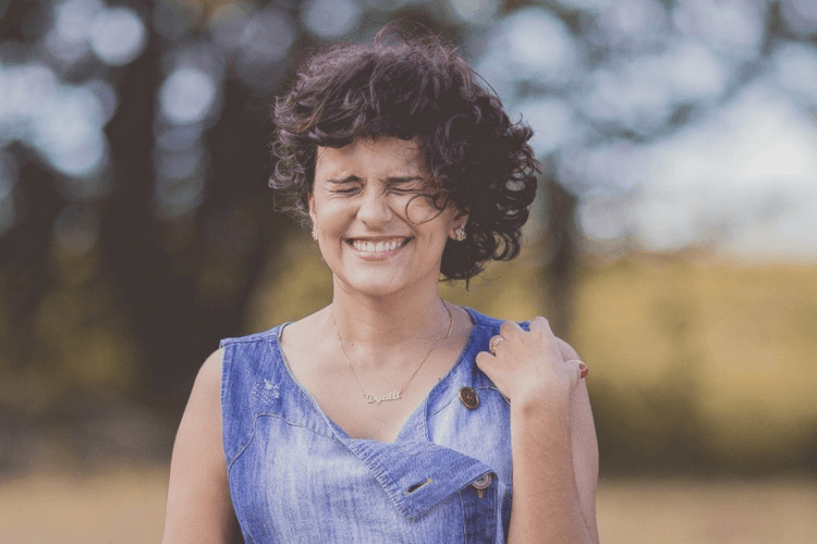 cortes para cabelos volumosos e ondulados