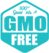 GMO FREE