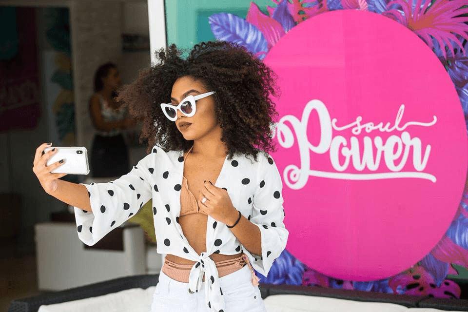 Casa Soul Power