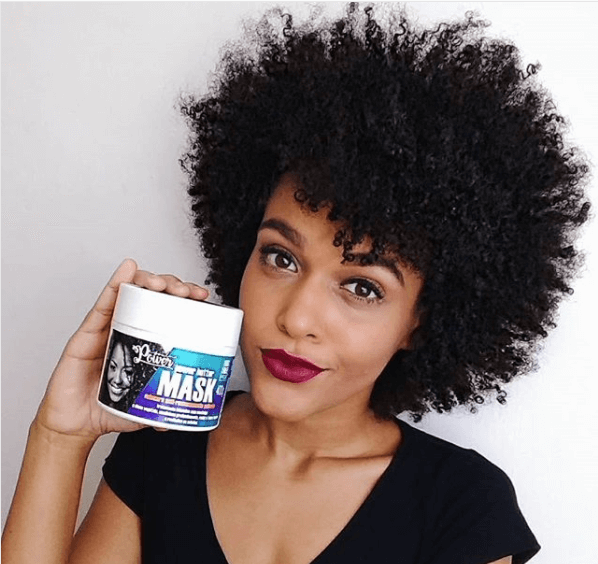 como usar a mascara soul power