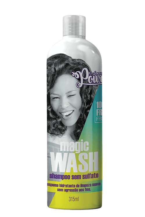 MAGIC WASH 315ml