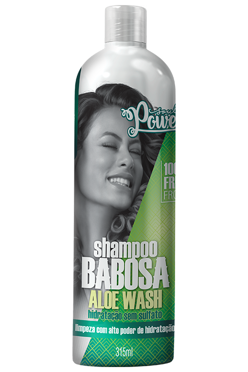ALOE WASH