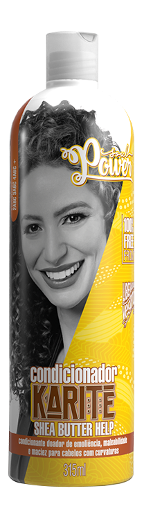 CONDICIONADOR KARIT&Eacute; 