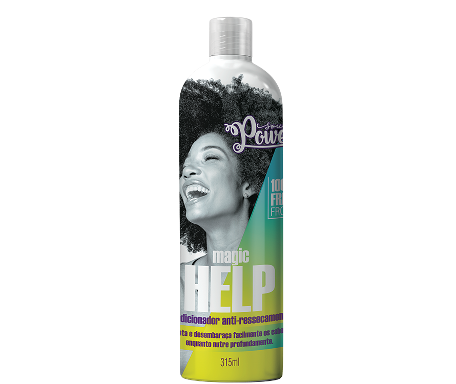 MAGIC HELP 315ML