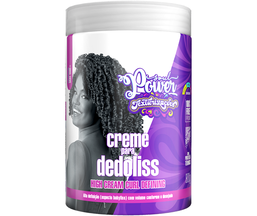 CREME PARA DEDOLISS TEXTURIZA&Ccedil;&Otilde;ES 800gr