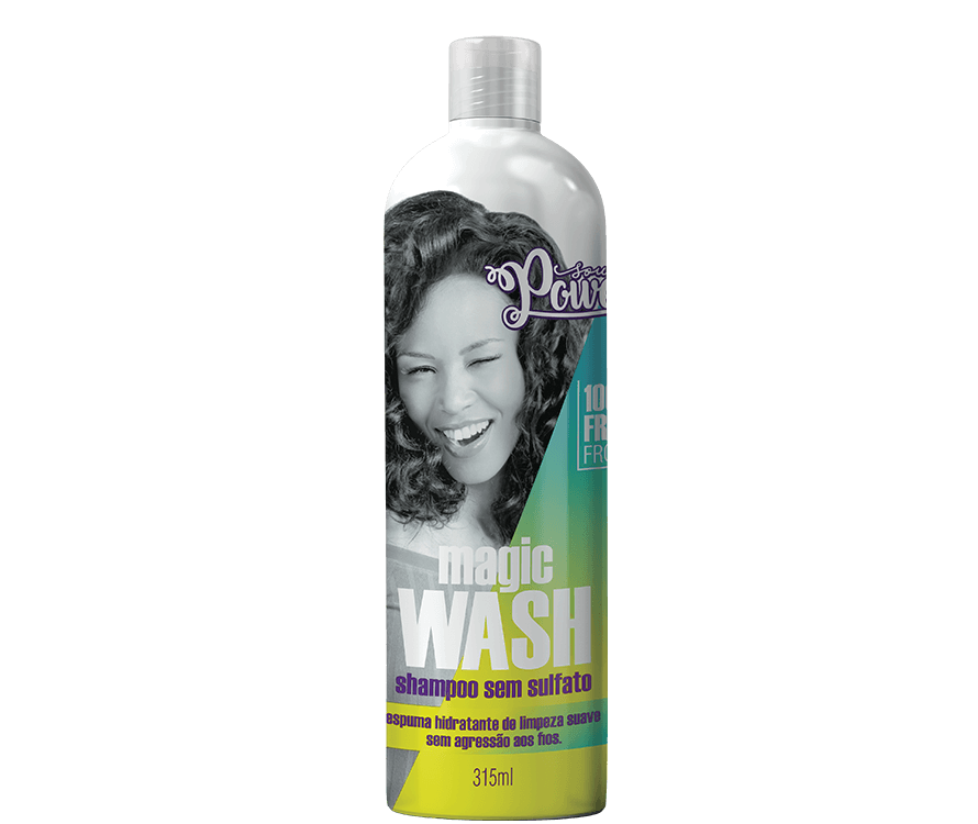 MAGIC WASH 315ml