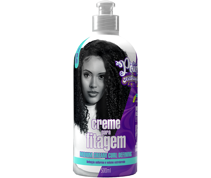 CREME PARA FITAGEM TEXTURIZA&Ccedil;&Otilde;ES 500g