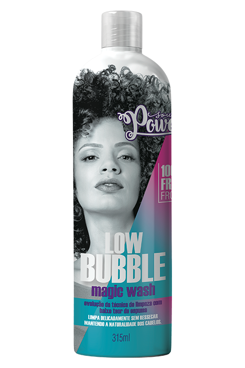 LOW BUBBLE 315ml