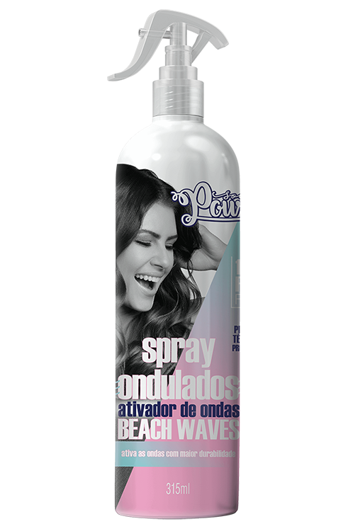 Beach Waves Ativador de Ondas
