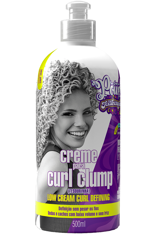 CREME PARA CURL CLUMP 