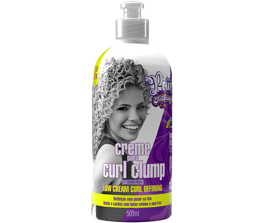 CREME PARA CURL CLUMP 