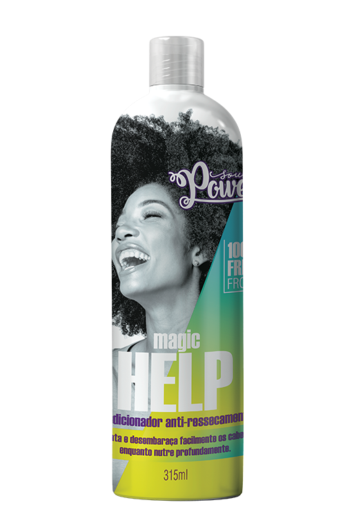 MAGIC HELP 315ML